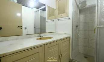 Imagem 6: Apartamento 1 dormitório a poucos metros do mar e junto as Quatro Praças