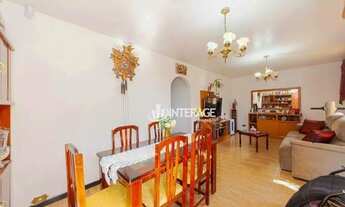 Imagem 3: Casa com 3 Quartos à venda, 225 m² por R$ 1.050.000 - Santa Felicidade - Curitiba/PR