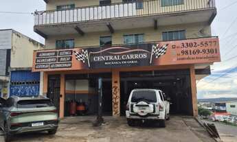 Imagem 7: Alugo excelente apto com Sala, 2 qtos, coz, banh., area com tanque e garagem no dnocs..s