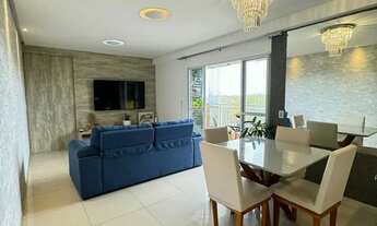 Imagem 7: Vendo Apartamento Condomínio Cidade de Milão, 03 Quartos, 02 Vagas Cobertas