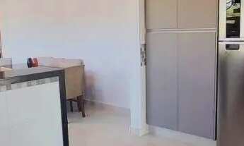 Imagem 7: CASA EM CONDOMÍNIO - RESIDENCIAL E INDUSTRIAL CAMPO ALEGRE - MG