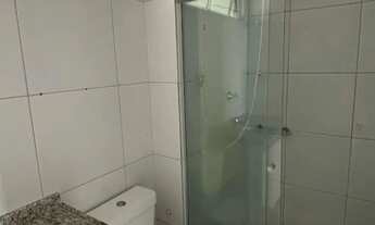 Imagem 7: Apartamento de 2 quartos, sendo 1 suíte na Avenida Portugal, no bairro Universitário