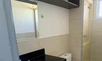 Imagem 7: Residencial Maria Azevedo - Apto 3/4 com 2 suítes de 98 m², projetados, 3 vagas por 4.200