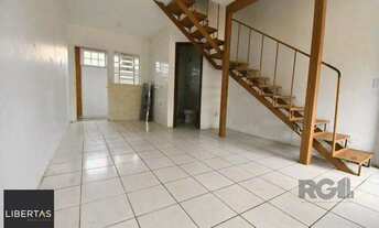 Imagem 2: Sobrado - 2 dorms, - 1 vaga - 56,81 m² - Aberta dos Morros