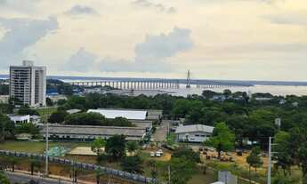 Imagem: RIVER SIDE - PONTA NEGRA - 03 QTOS - 12o