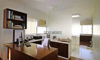 Imagem 7: Conjunto à venda, 114 m² por R$ 900.000,00 - Consolação - São Paulo/SP