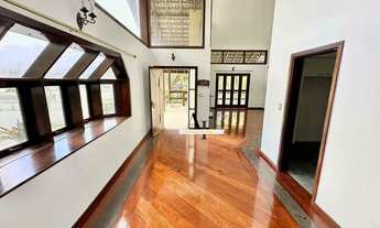 Imagem 2: Casa com 4 dormitórios à venda, 330 m² por R$ 2.495.000,00 - Condomínio Arujazinho IV - Ar