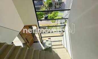 Imagem 4: Lindíssima Casa Moderna e, disponível e pronta para morar no Alphaville Lagoa dos Ingleses