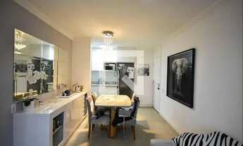 Imagem 4: Apartamento à Venda - Portal do Morumbi, 3 Quartos, 68 m2