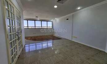 Imagem: Sala à venda e para alugar no Ed. Shopping