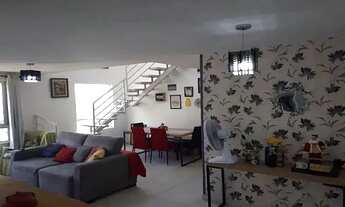 Imagem: Apartamento à Venda - Ponta Negra - Natal/RN