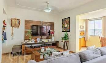 Imagem 2: Imóvel para venda tem 110 metros quadrados com 3 quartos em Menino Deus - Porto Alegre - R