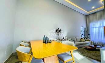 Imagem 6: Casa com 3 quartos, 135 m² - venda ou locação - Água Branca - Piracicaba/SP