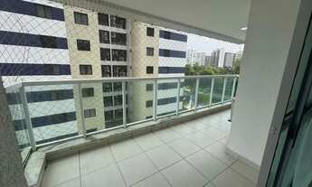 Imagem 6: Apartamento à venda no NATURA, ALPHAVILLE I, Salvador, BA