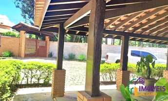 Imagem 3: CHACARA - TERRAS DE SAN MARCO - SP