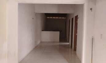 Imagem 4: Casa a venda em Aquiraz, bairro Divineia (Imóvel a 750m do centro de Aquiraz