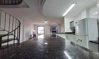 Imagem 3: Duplex para venda com 99 metros quadrados com 4 quartos em Juvevê - Curitiba - PR