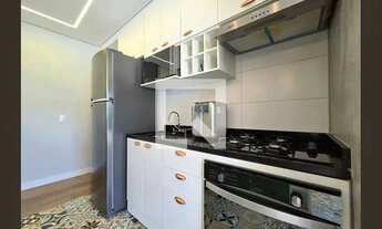 Imagem 7: Apartamento à Venda - Moema, 2 Quartos, 53 m2