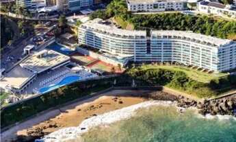 Imagem 4: Cobertura para venda tem 145 metros quadrados com 2 quartos em Ondina - Salvador - Bahia