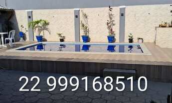 Imagem 4: Casa com piscina Cabo frio temporada