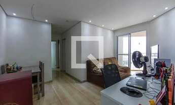 Imagem: Apartamento à Venda - Vila Prudente, 2