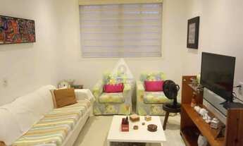 Imagem 4: Apartamento 2 quartos no Jardim Botânico