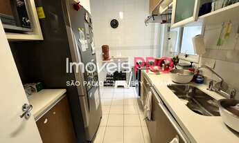 Imagem 7: Apartamento venda 85m² Vila Clementino