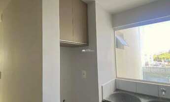 Imagem 3: APARTAMENTO NO SOLARIS CITY 2 QUARTOS, SUÍTE, 1 VAGA BAIRRO URUGUAI