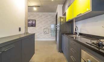 Imagem 4: Aluguel Apartamento 2 Dormitórios - 70 m² Campo Belo