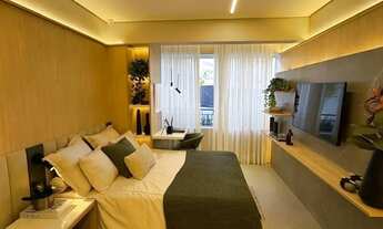 Imagem 3: APARTAMENTO - BELA VISTA - SP