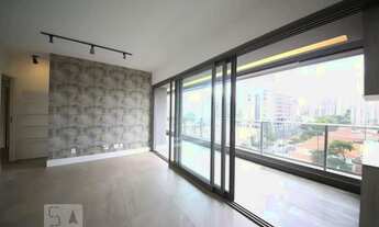 Imagem 4: Imóvel para aluguel tem 81 metros quadrados com 2 quartos em Brooklin Paulista - São Paulo