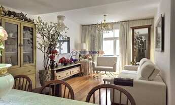 Imagem 4: Apartamento 3 dormitórios à venda Mont Serrat Porto Alegre/RS