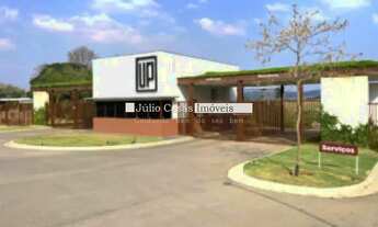 Imagem 3: Terreno no condomínio UP Sorocaba Residencial