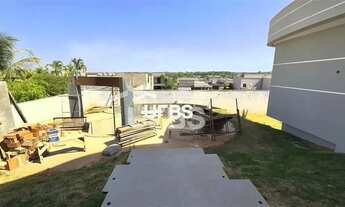 Imagem 6: Jardins Munique - Casa de Condomínio 5 quartos, sendo 5 suítes