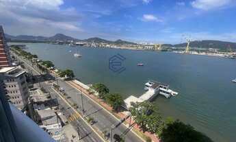 Imagem 4: APARTAMENTO RESIDENCIAL em SANTOS - SP, PONTA DA PRAIA