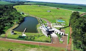 Imagem 2: Terreno no Condomínio Coliseu Residence