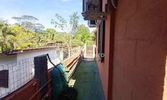 Imagem 7: Casa com 3 dormitórios à venda, 178 m² por R$ 790.000,00 - Morada Das Águias (Itaipuaçu)