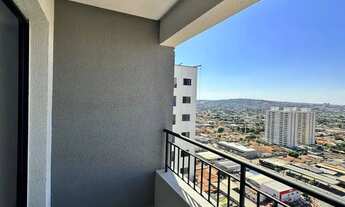 Imagem 6: Apartamento à venda, 02 quartos, 01 suíte, 01 vaga de garagem, 57 m² no Setor Sudoeste, Go