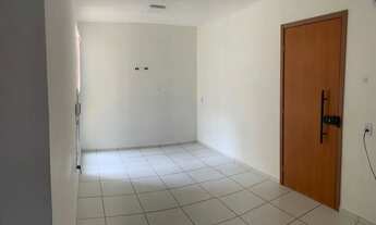 Imagem: Passo Chave Apto 02 Quartos na Maiobinha