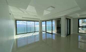 Imagem 3: Lindo Imóvel à Venda, Vista Mar, Beira Mar Norte, Novo, 3 Suítes, 4 Vagas