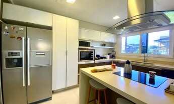 Imagem 6: Casa para Venda em Florianópolis, Jurerê Internacional, 5 dormitórios, 5 suítes, 8 banheir