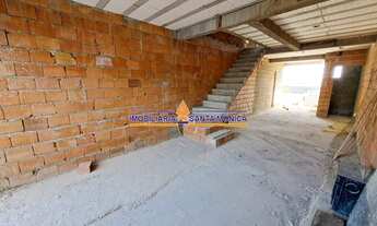 Imagem 2: Casa 3 quartos - São João Batista