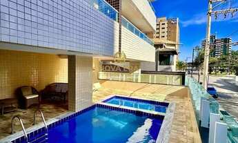 Imagem 2: Vista Mar Pronto Para Morar 2 Dormt Sendo 1 Suíte Pertinho da Praia