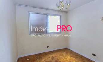 Imagem 7: Apartamento 105m² 3 dormitórios para Venda em Moema