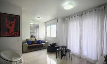 Imagem 2: Apartamento à Venda - Panamby, 2 Quartos, 75 m2