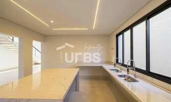 Imagem 5: Sobrado com 3 suítes, de alto padrão no condomínio fechado