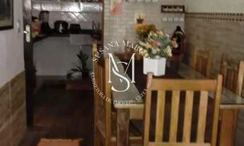 Imagem 4: Casa com 3 Quartos em Morro do Carmo - Angra dos Reis