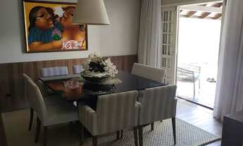 Imagem 6: Imóvel para aluguel tem 160 metros quadrados com 3 quartos