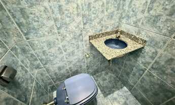 Imagem 6: Casa Geminada com 2 quartos para alugar em Belo Horizonte