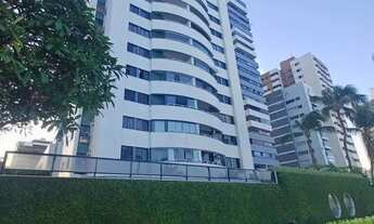Imagem 5: Apartamento em candeias com 3 quartos beira mar , 107 metros , lazer